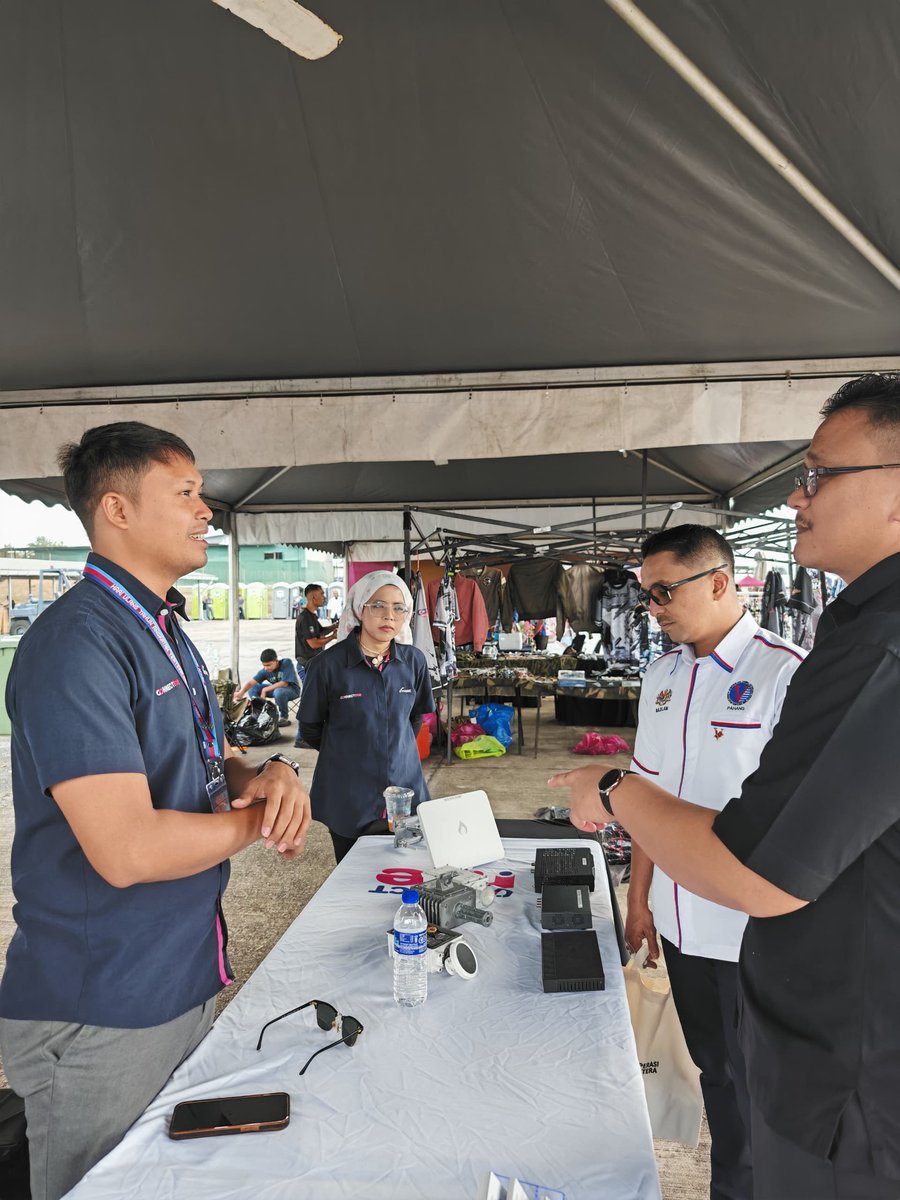 MEASAT GLOBAL BERHAD tweet media