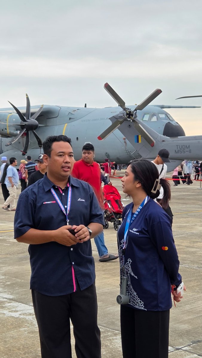 MEASAT GLOBAL BERHAD tweet media