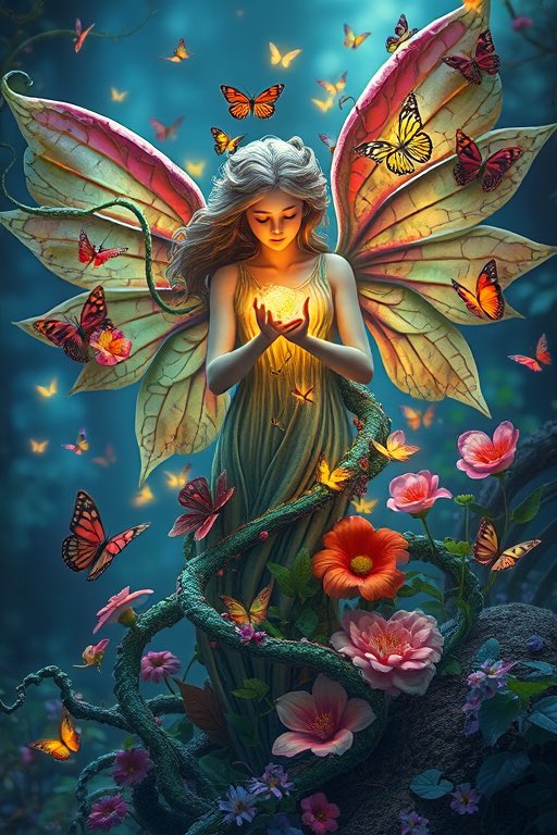 ArtloverLH tweet media