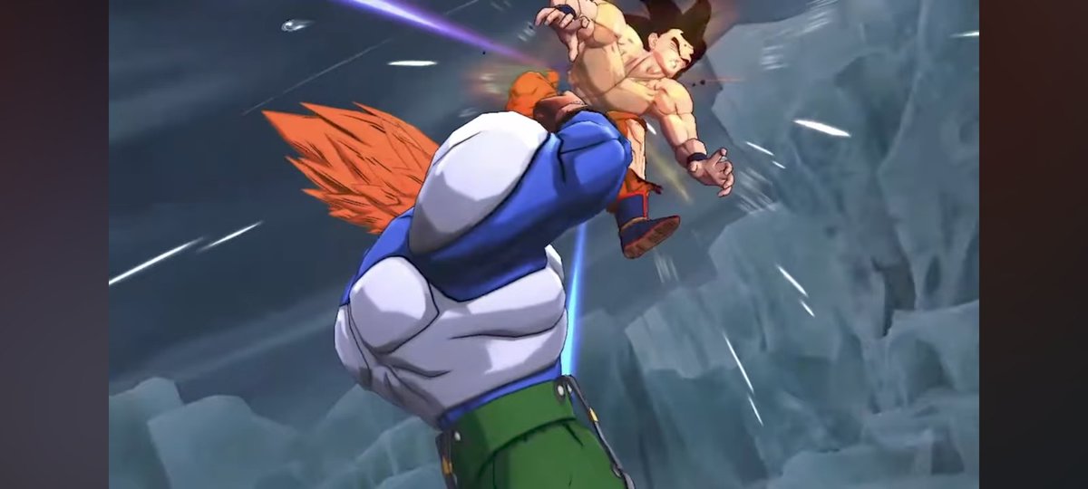 Pvp about to experience a new type of violence