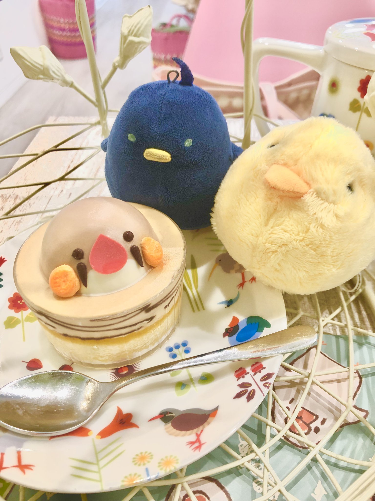 株式会社ことりカフェ【公式】 on X: 