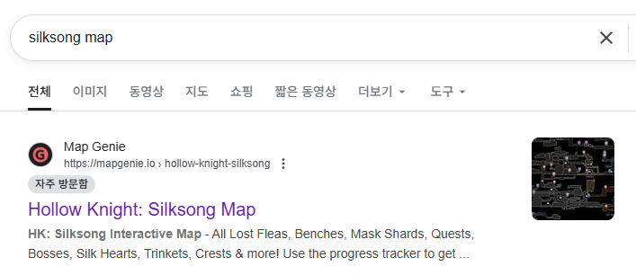자주 방문함.