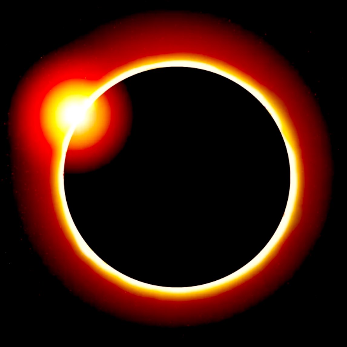 Bu gece saat 22:53'de’te, Küsuf namazını kıldıktan sonra bereket duası yapacağız. 

Adınızı yazın ya da nokta bırakın, sizi duamıza katalım. 

Gönderiyi de paylaşalım.