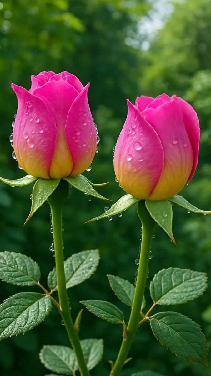 يوم لطيف 🌷