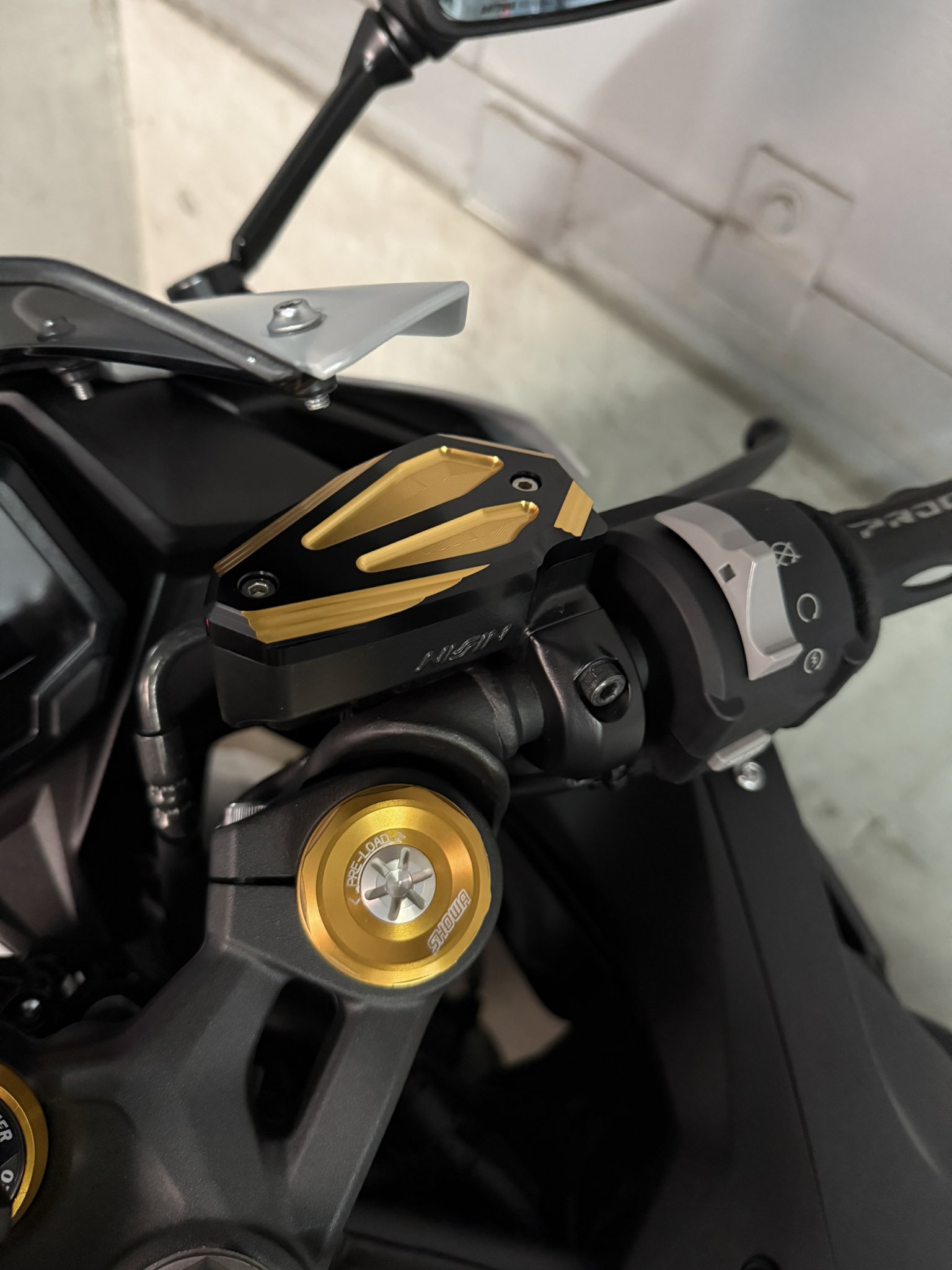 なぎ║ZX-4R (@takumastar) / X