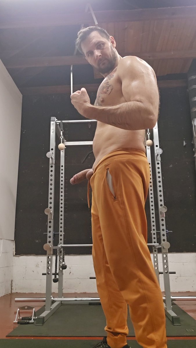 Shawnsedged's tweet photo. 💪 https://t.co/P0tRayrPQJ