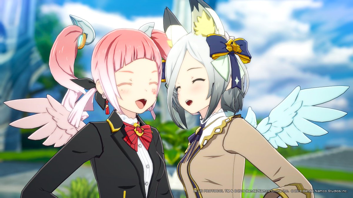 おやすのー(/・ω・)/
#ブルプロ