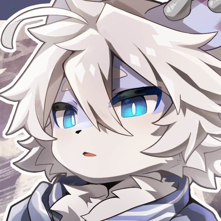 🐾老狐狸风泣 tweet media