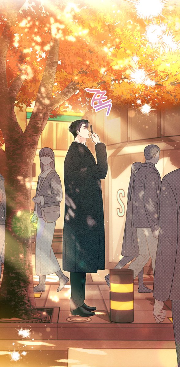 🍀찐한 고백🍀
무료분 48화 / 유료분 53화 업데이트 되었습니다!
comic.naver.com/webtoon/detail…
이번화도 재밌게 봐주세요!🍀