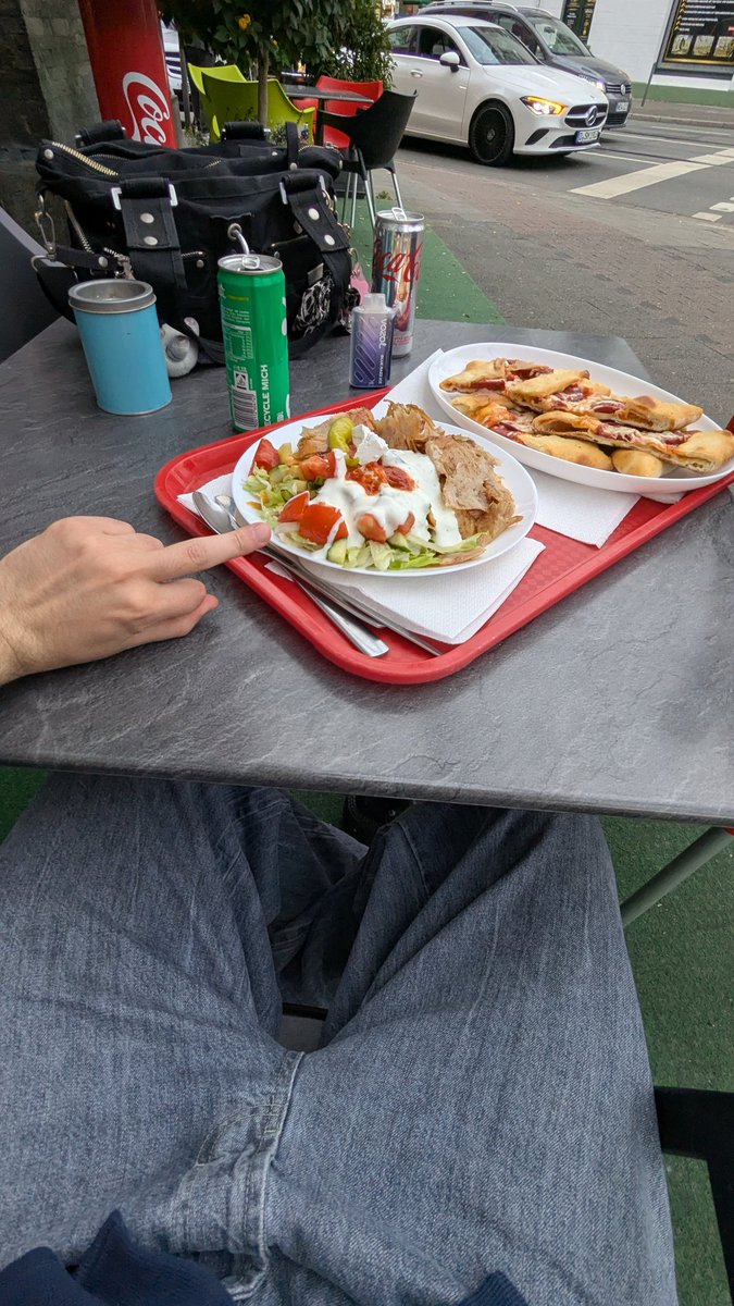 Dein Geld, unser Date. So einfach läuft das