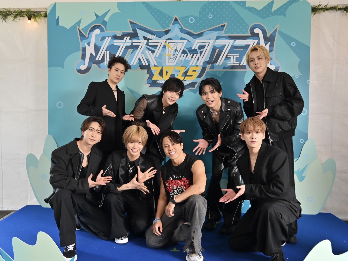 Highlights by IMP_supporters (@IMP_supporters) / X