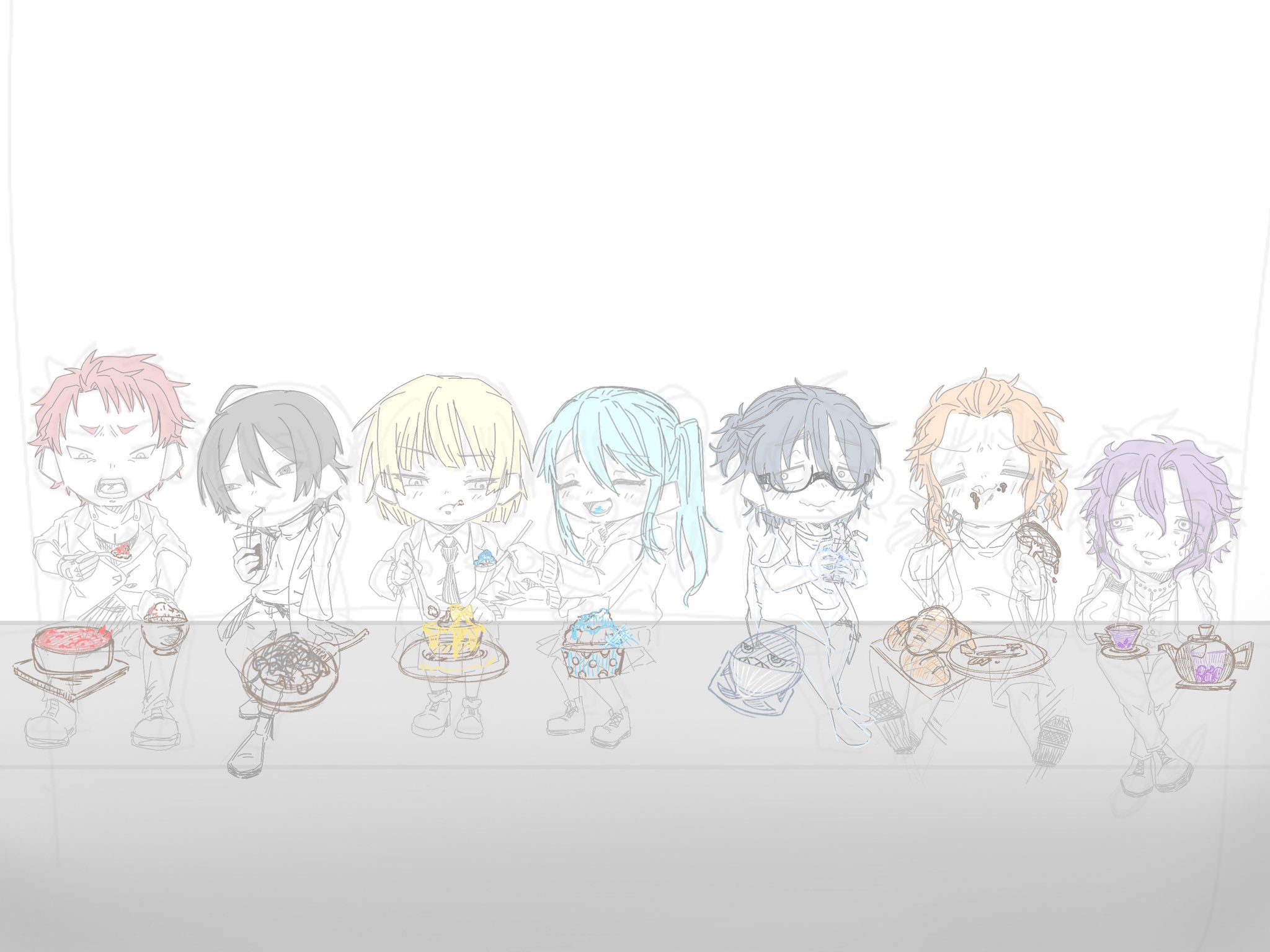 アルパカ (@arupaka_397) / X