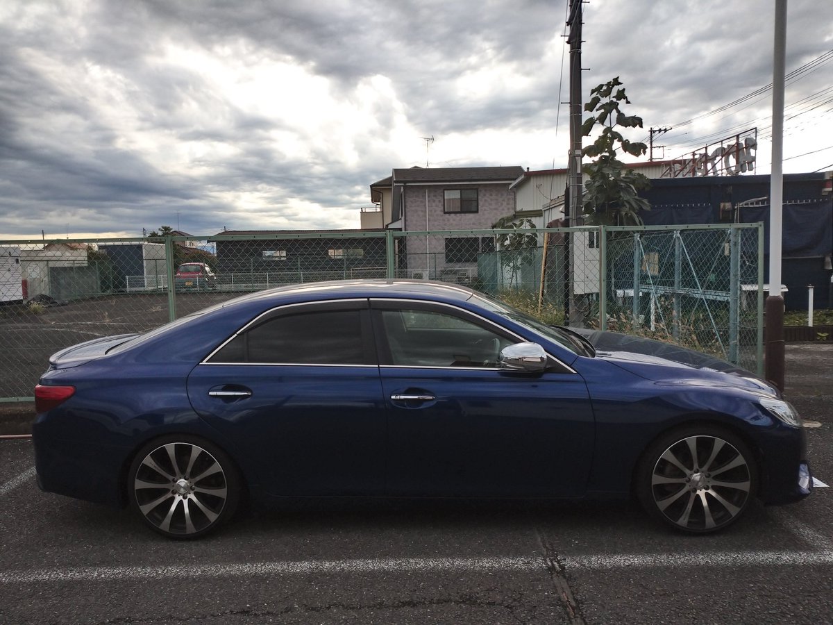 HOT ROAD tweet media