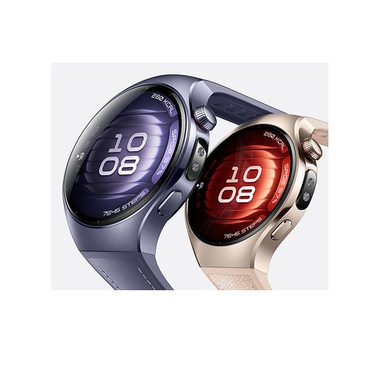HUAWEI WATCH 5 Smartwatch 46 mm

$475

liontech.co.zw