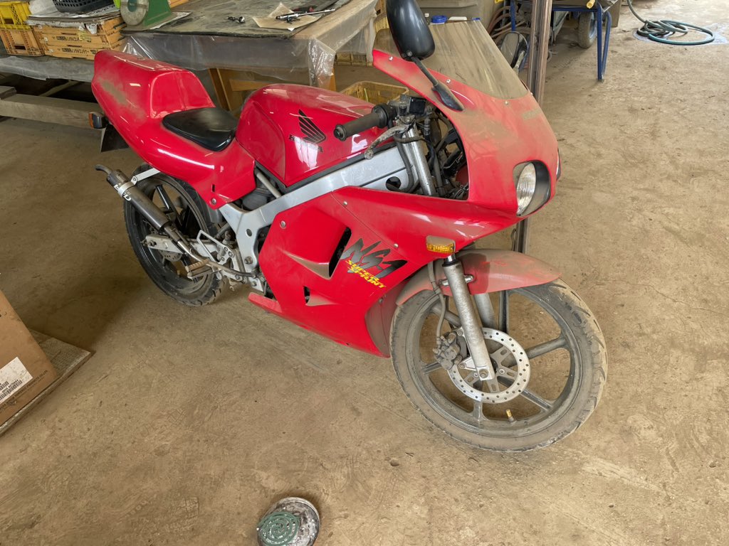 ﾅｶﾑｿ (@jzx11016) / Posts / X