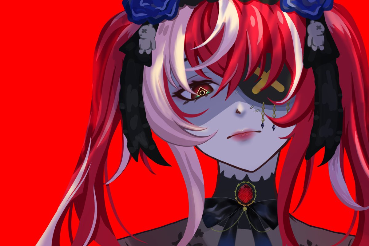 darenjoyoioi's tweet image. ❤ #graveyART
