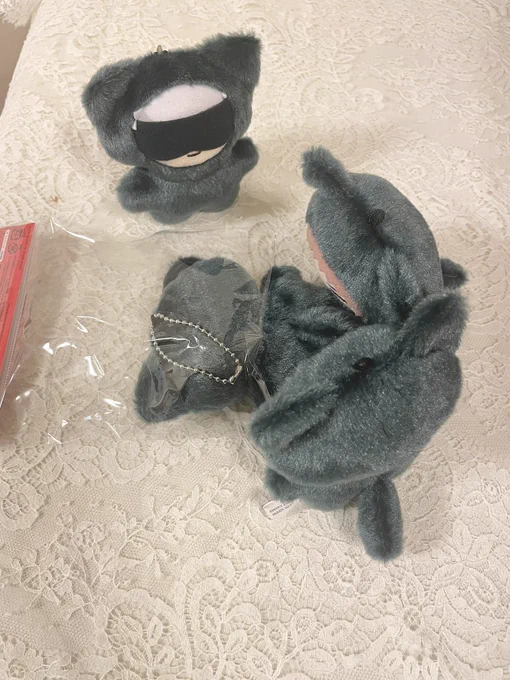 ついに1年ズ×五センセー揃ったーーー とっても可愛くてとっても幸せ…4人でいっぱいお出かけしようね!
