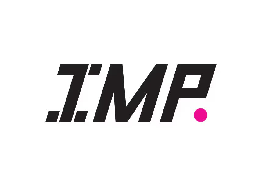 MACD455229's tweet image. IMPがキレキレダンスでカッコ良すぎて調べてみたら、ロゴに既視感があったのでこうしてみました。

#イナズマロックフェス
#IMP
#TMRevolution
#TMR