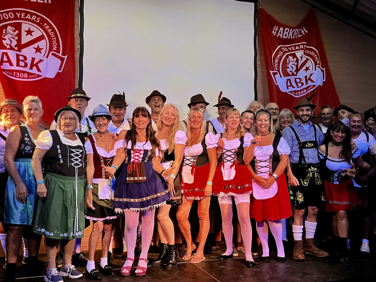 The Naturist Foundation tweet media