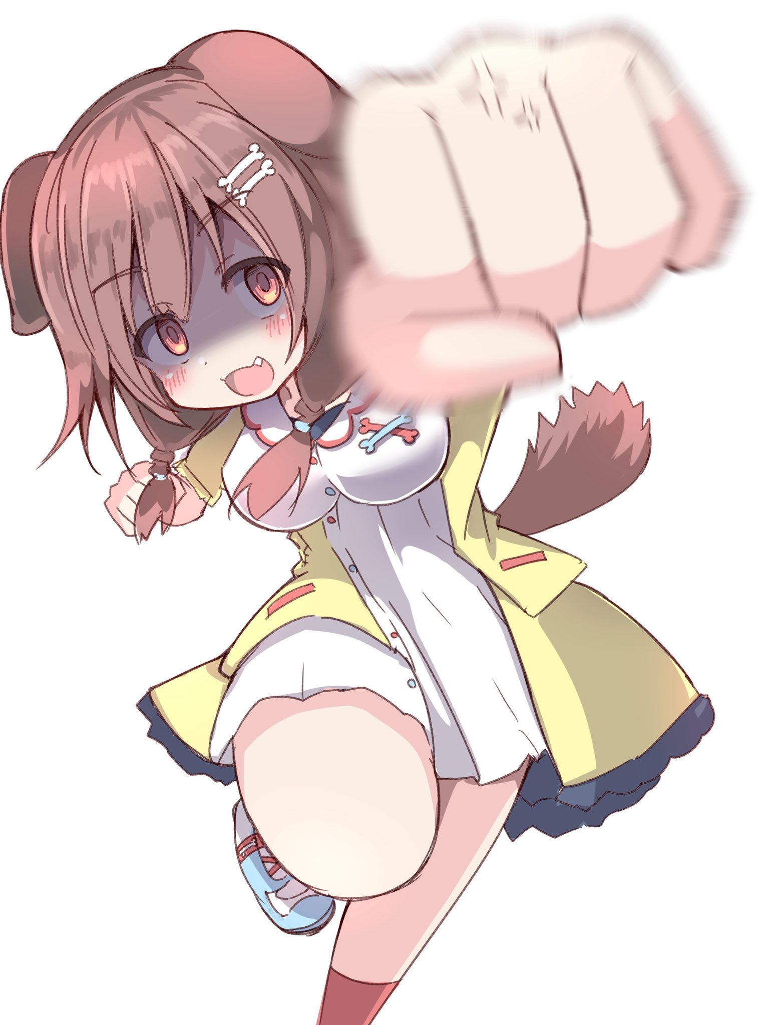 ぽんぽん (@_pon2pon_) / X