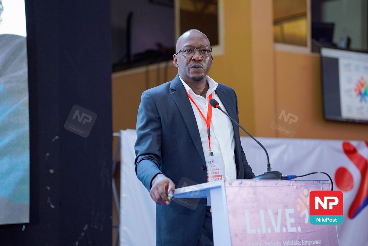LIVE Conference 2025 (@liveconference_) on Twitter photo "As a community, we have not yet fully accepted that addiction is a disease. For many people, this remains a difficult truth to bring to the forefront." – <a href="/LouisElwa/">Albert Elwa Louis</a> ED <a href="/HomesFore/">Focus on Recovery Uganda (FORE Tranquil Homes)</a>
#BecauseEveryLifeMatters
#SuicidePreventionMonth
#LIVEConference2025 "As a community, we have not yet fully accepted that addiction is a disease. For many people, this remains a difficult truth to bring to the forefront." – <a href="/LouisElwa/">Albert Elwa Louis</a> ED <a href="/HomesFore/">Focus on Recovery Uganda (FORE Tranquil Homes)</a>
#BecauseEveryLifeMatters
#SuicidePreventionMonth
#LIVEConference2025