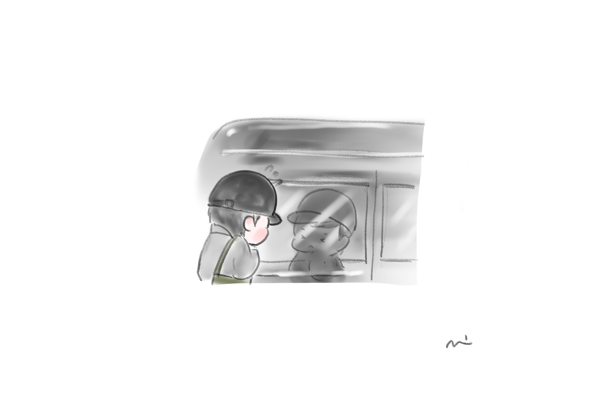 mimimimi様☺︎ 🦄💙MINAMI💙🦄 | . 最強な2人との初お披露目Mixmiiから始まり