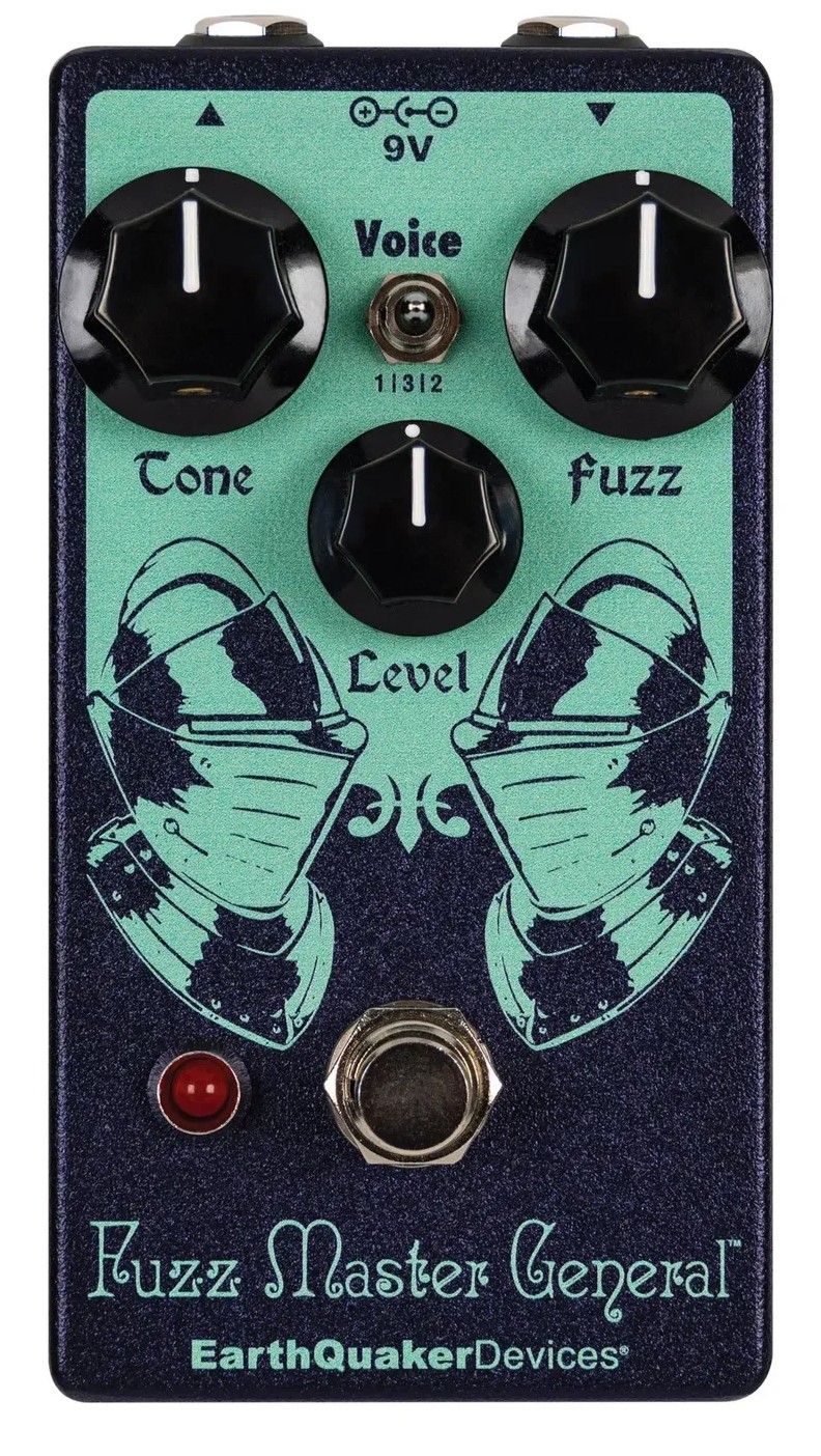新品⭐️送料込み⭐️BLAZE GERMA FUZZ★カナダ製入荷❗️ 島村楽器 梅田茶屋町店（8月4日オープン） on X: 