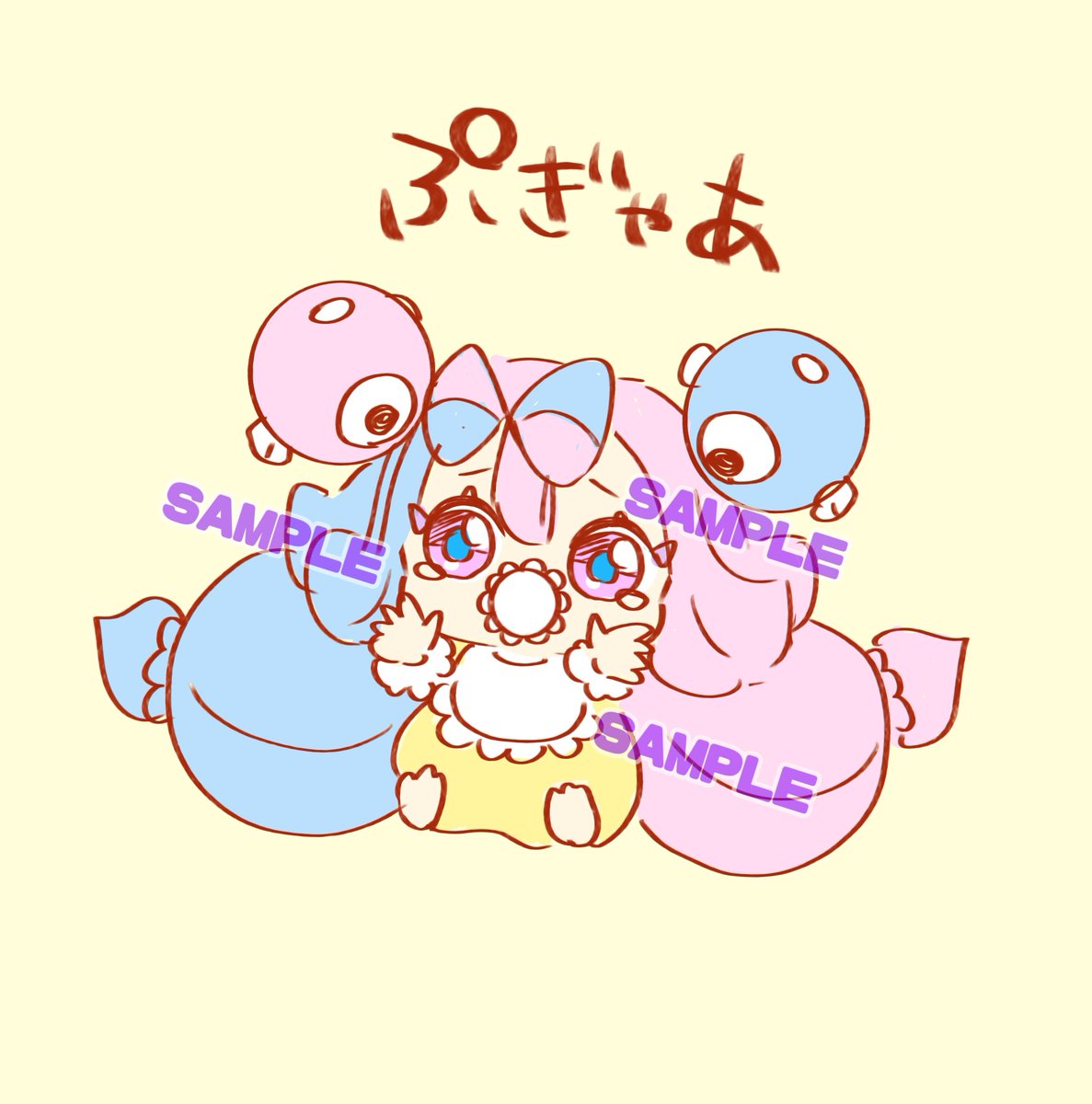 ちまる (@chi_maru_n): 
