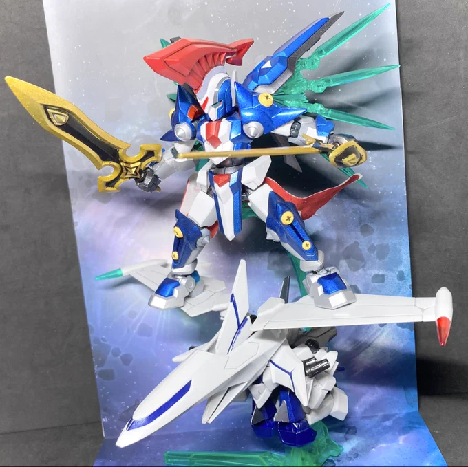 銀竜(Sinハヤ) on X: 