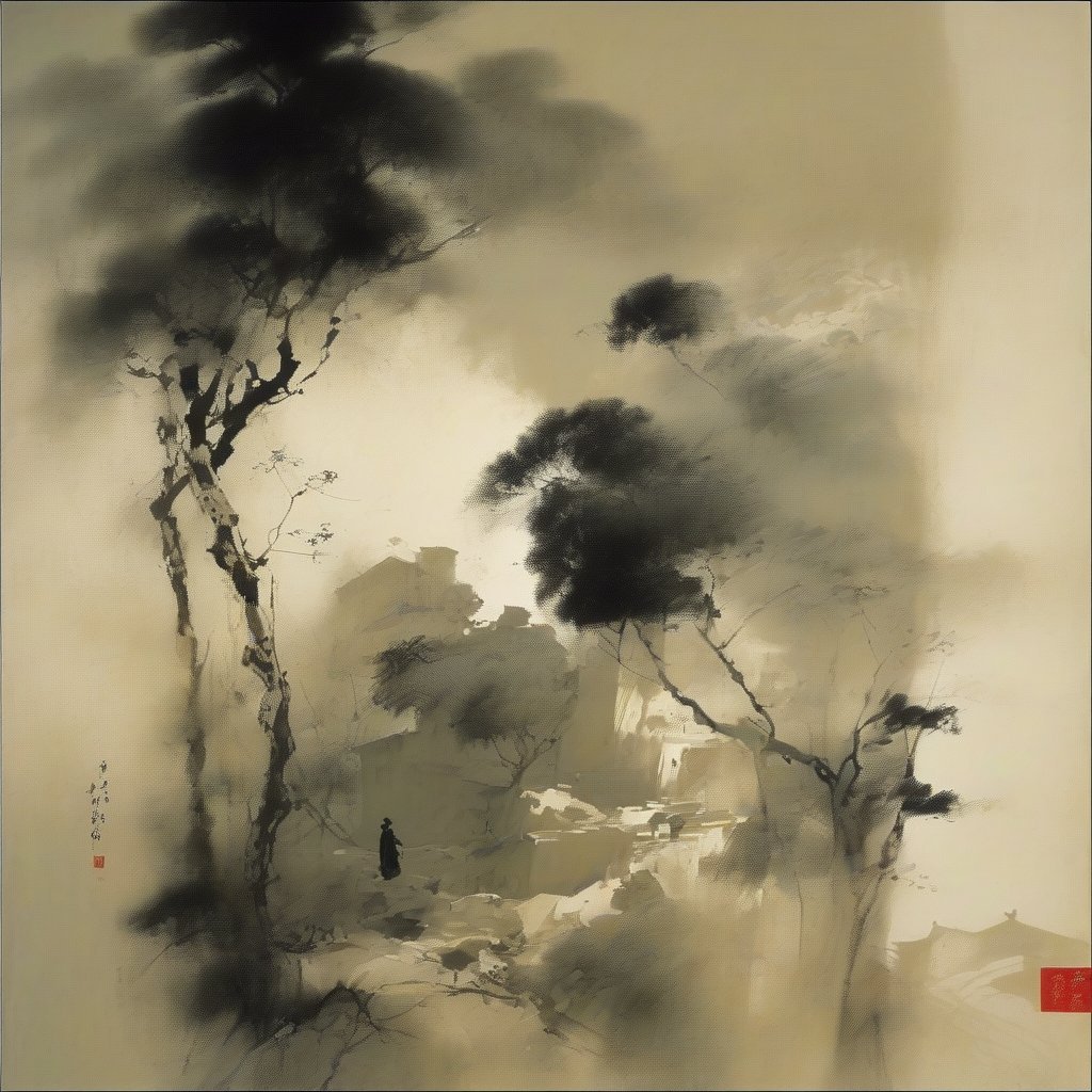 Art Lab (@daemonzhang6) on Twitter photo 