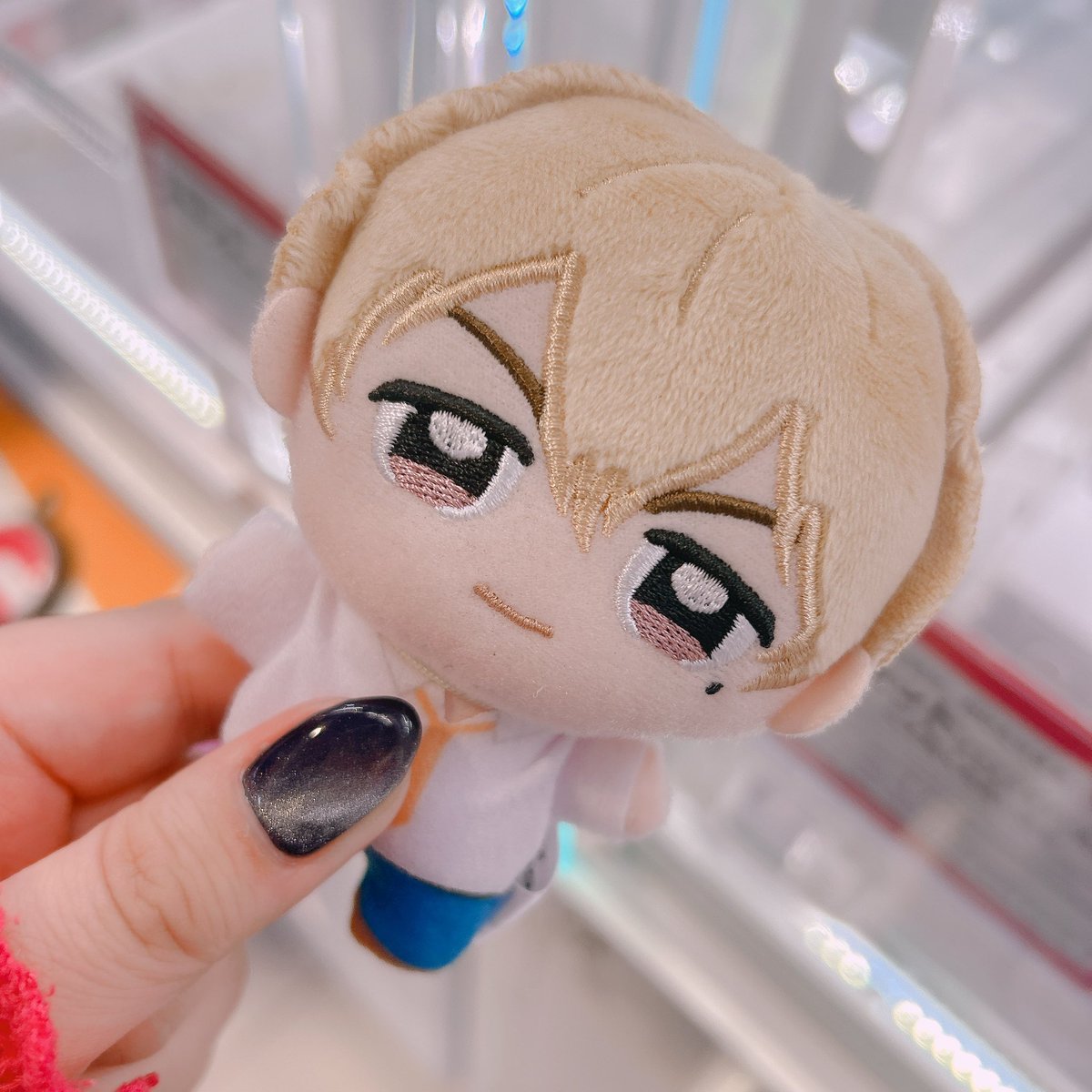 メロメロパンチ ﾒﾛﾒﾛﾊﾟﾝﾁ (@juju524_) / Posts / X