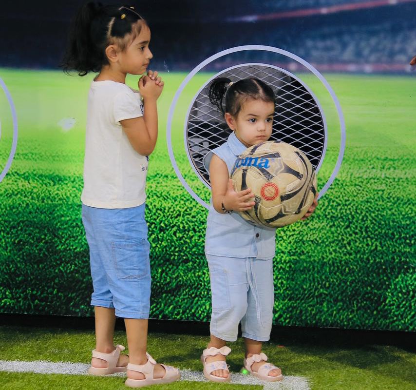 DKamwine's tweet photo. Family fun awaits at Forest Mall Lugogo.
Games, prizes and the new #Hisense116 experience. Dont miss out!!!
#GoBigWithHisense | #Tagevents https://t.co/SdByKqC4hG