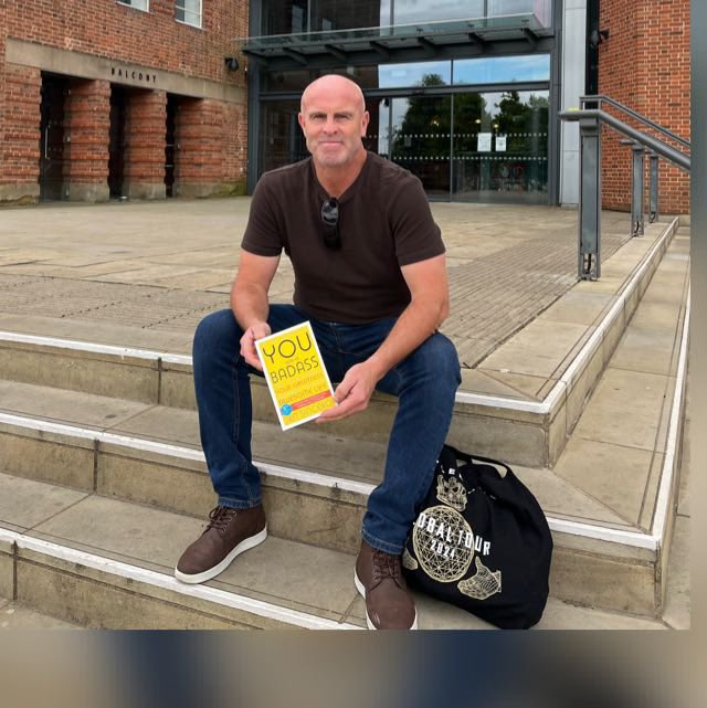 Tony Elliott 🏴󠁧󠁢󠁥󠁮󠁧󠁿 (@tegk1) on Twitter photo 