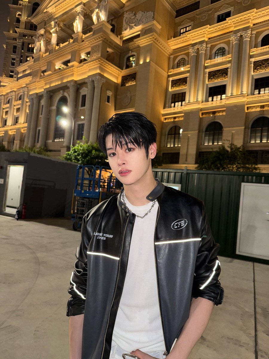 MA JINGXIANG GLOBAL tweet media
