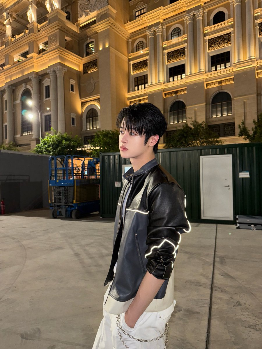 MA JINGXIANG GLOBAL tweet media