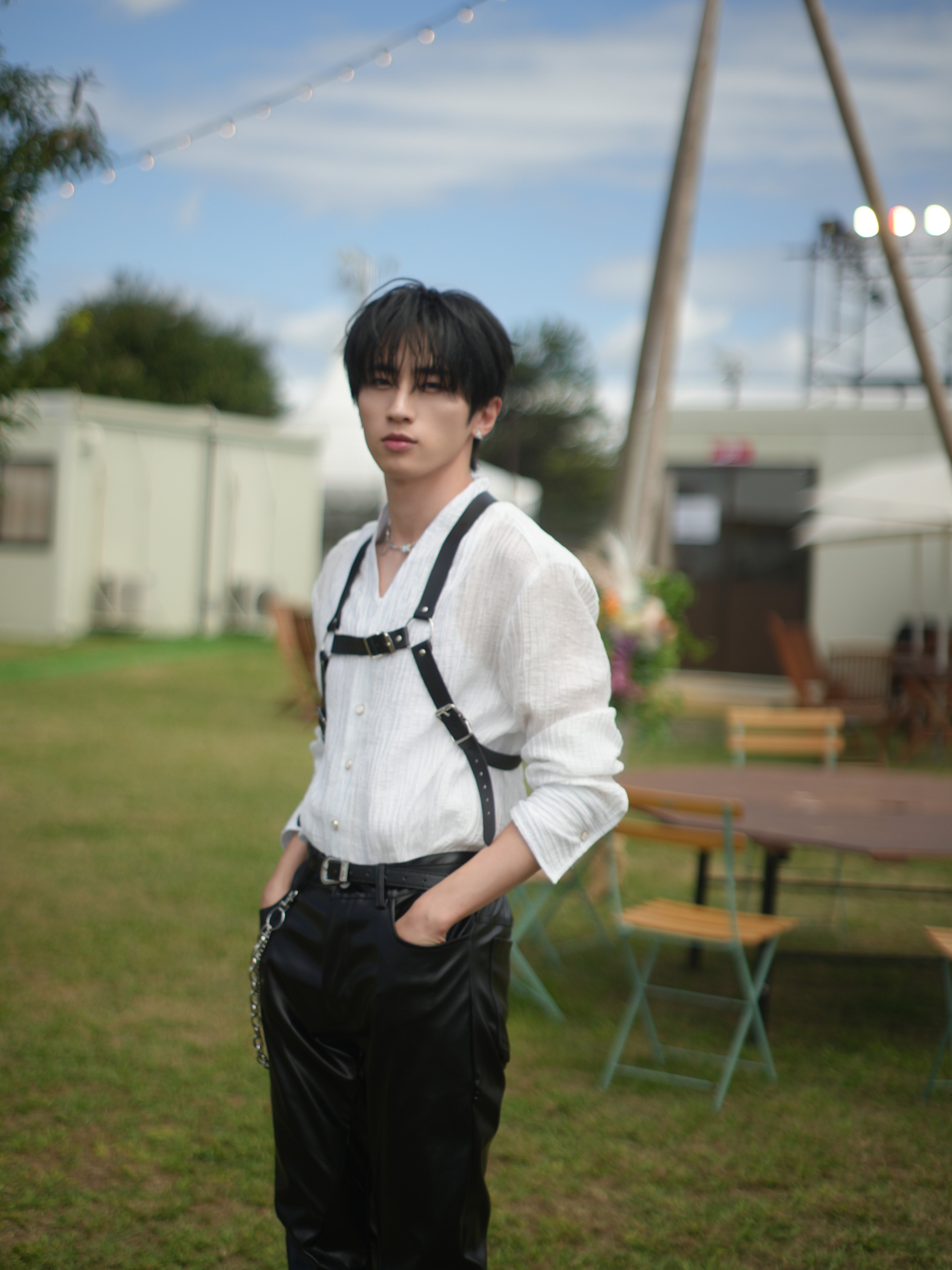 とよぼん INI許豊凡FANUNION/フェンFAN🧸 (@XuFengfan_0612) / X