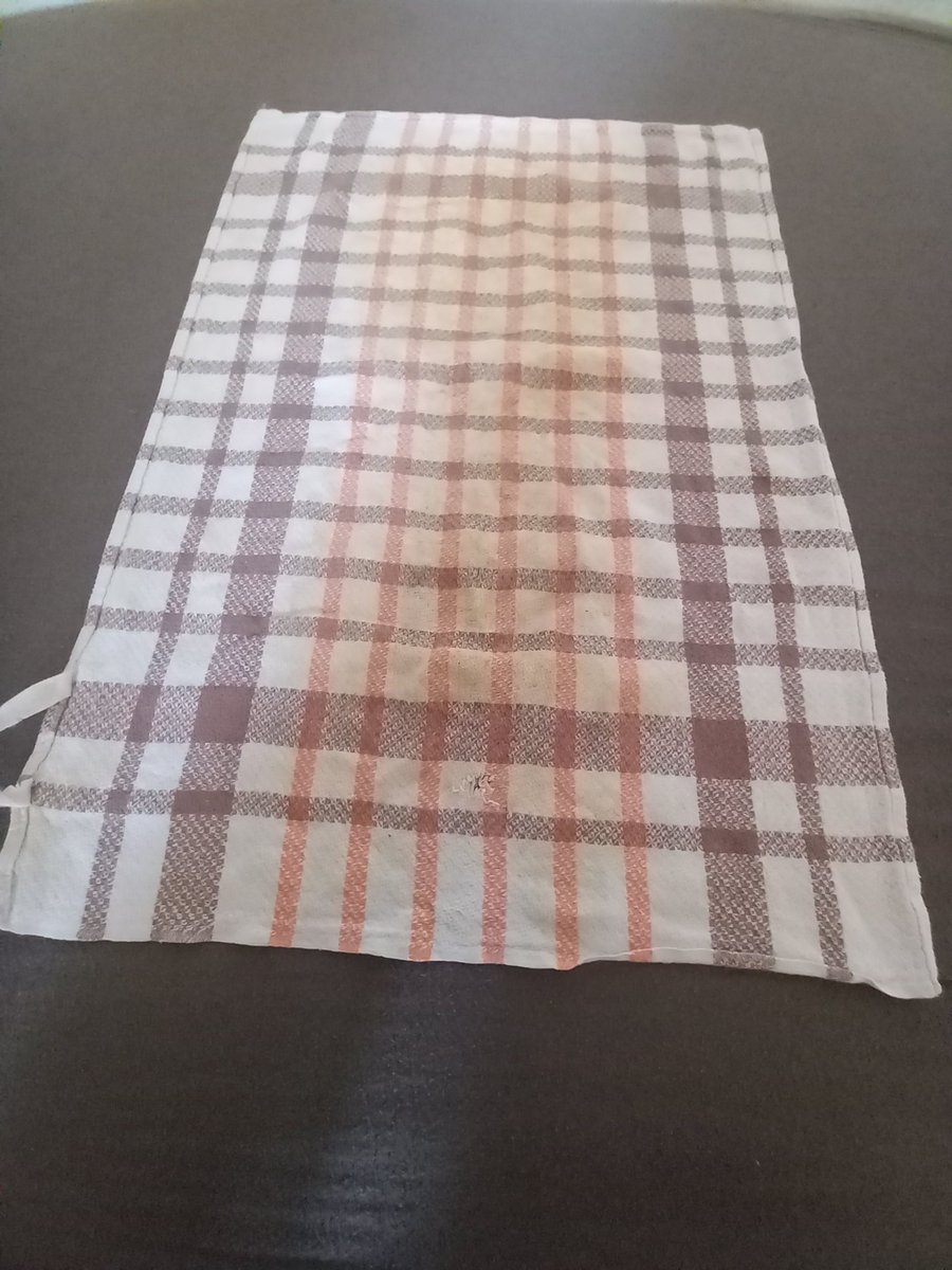 Da einigen ja die besamte unfie so gefallen hat,hier mal ein Tuch mit ca 50 Ladungen