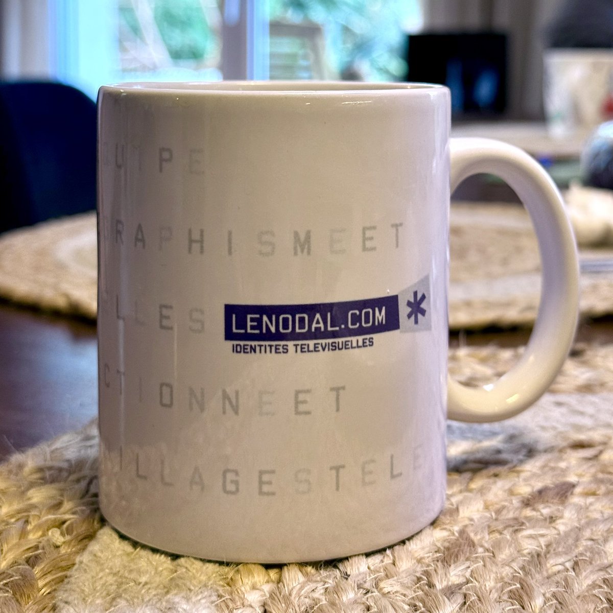 C’est parti pour une nouvelle journée du bon pied ! 🦶 
<a href="/lenodal/">lenodal</a>