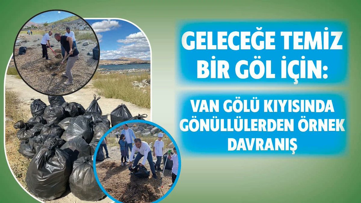 Van65Haber (@van65haber) on Twitter photo Van Gölü Kıyısında Gönüllülerden Örnek Davranış van65haber.com/gelecege-temiz…
<a href="/vangolakt/">Vangölü Aktivistleri</a> Van Gölü Kıyısında Gönüllülerden Örnek Davranış van65haber.com/gelecege-temiz…
<a href="/vangolakt/">Vangölü Aktivistleri</a>