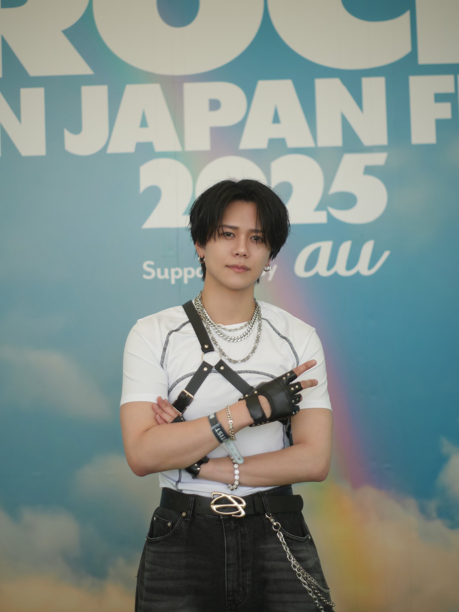 INI on X: 