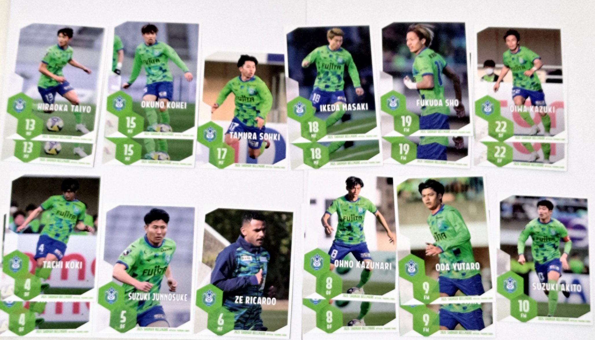 せとみ🏔11/30レモスタ12/6ピースタ on X: 