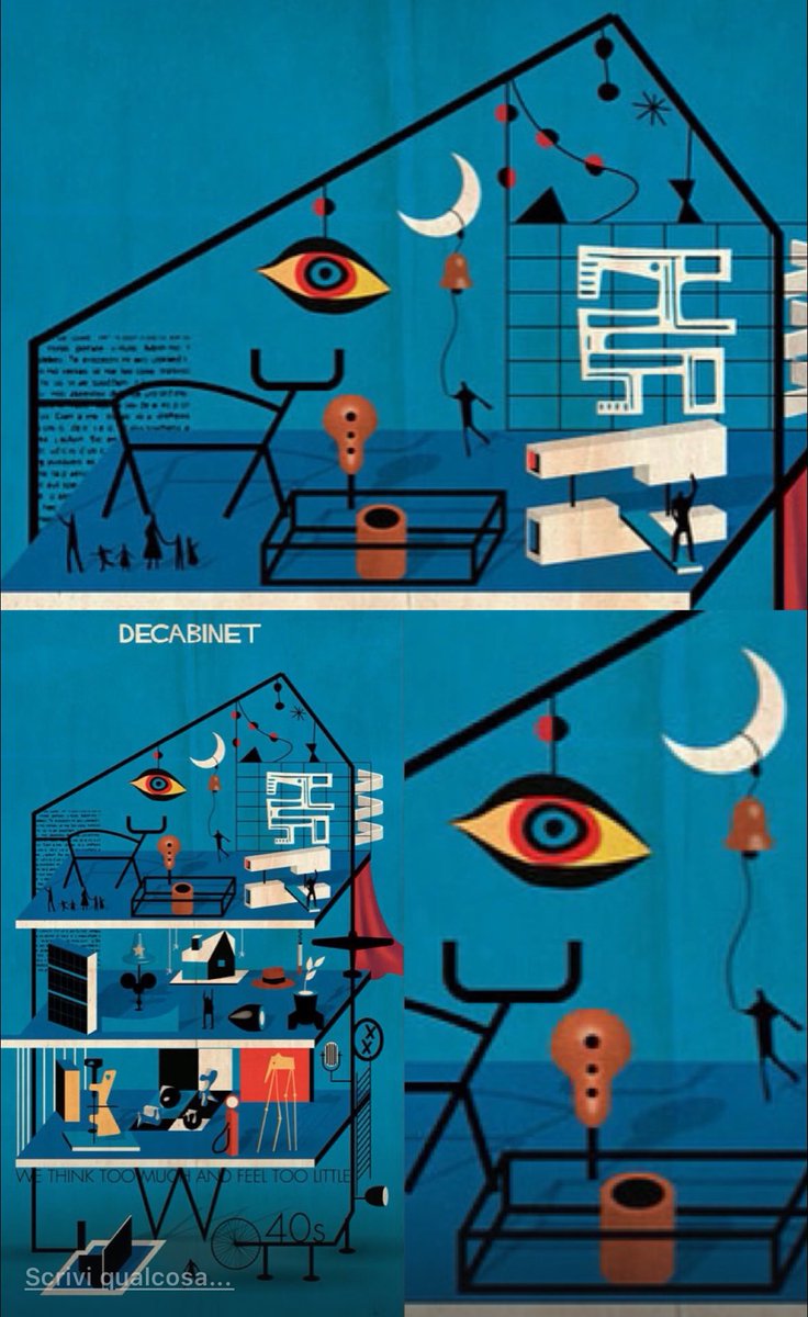 DECABINET 1940’s

<a href="/fbabina/">federico babina</a>  #decabinet #federicobabina .