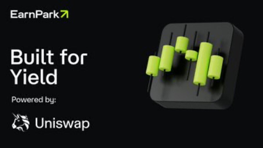 Most token launches today feel the same: insiders get in early, the community gets what’s left.

<a href="/_Earnpark/">EarnPark</a> is trying something different.

Instead of catering to VCs, the project is building from the ground up with its users in mind. 

$PARK isn’t just about speculation  it’s