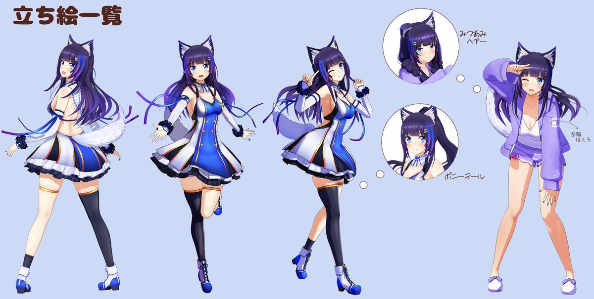 kokoro様 Kokoro Hatano | Gensou SkyDrift Wikia | Fandom