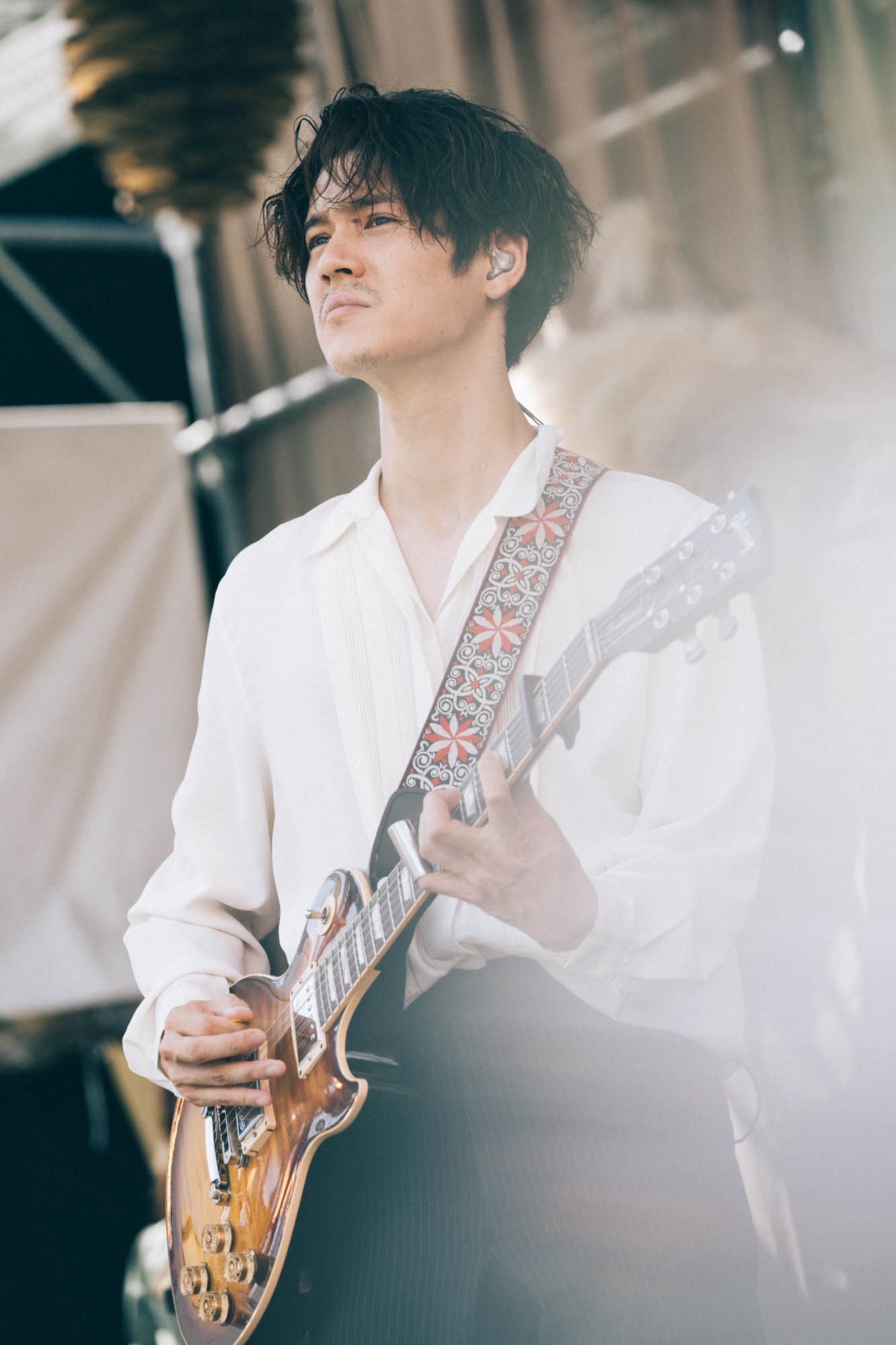 GLIM SPANKY (@glimspanky) / X