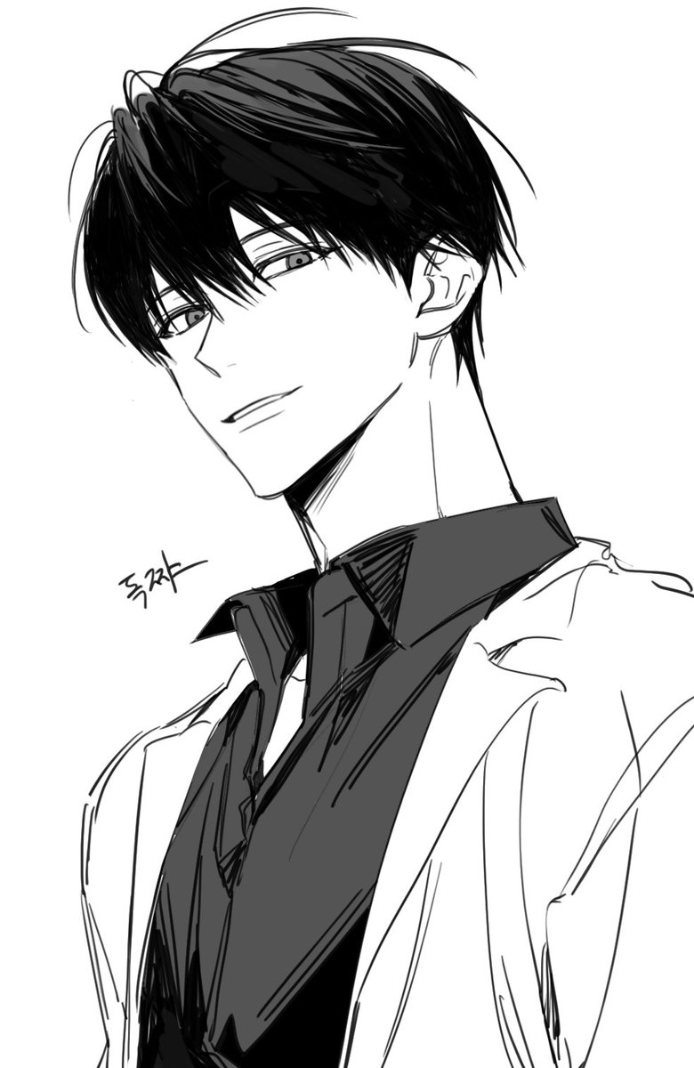 백만년만에 독자