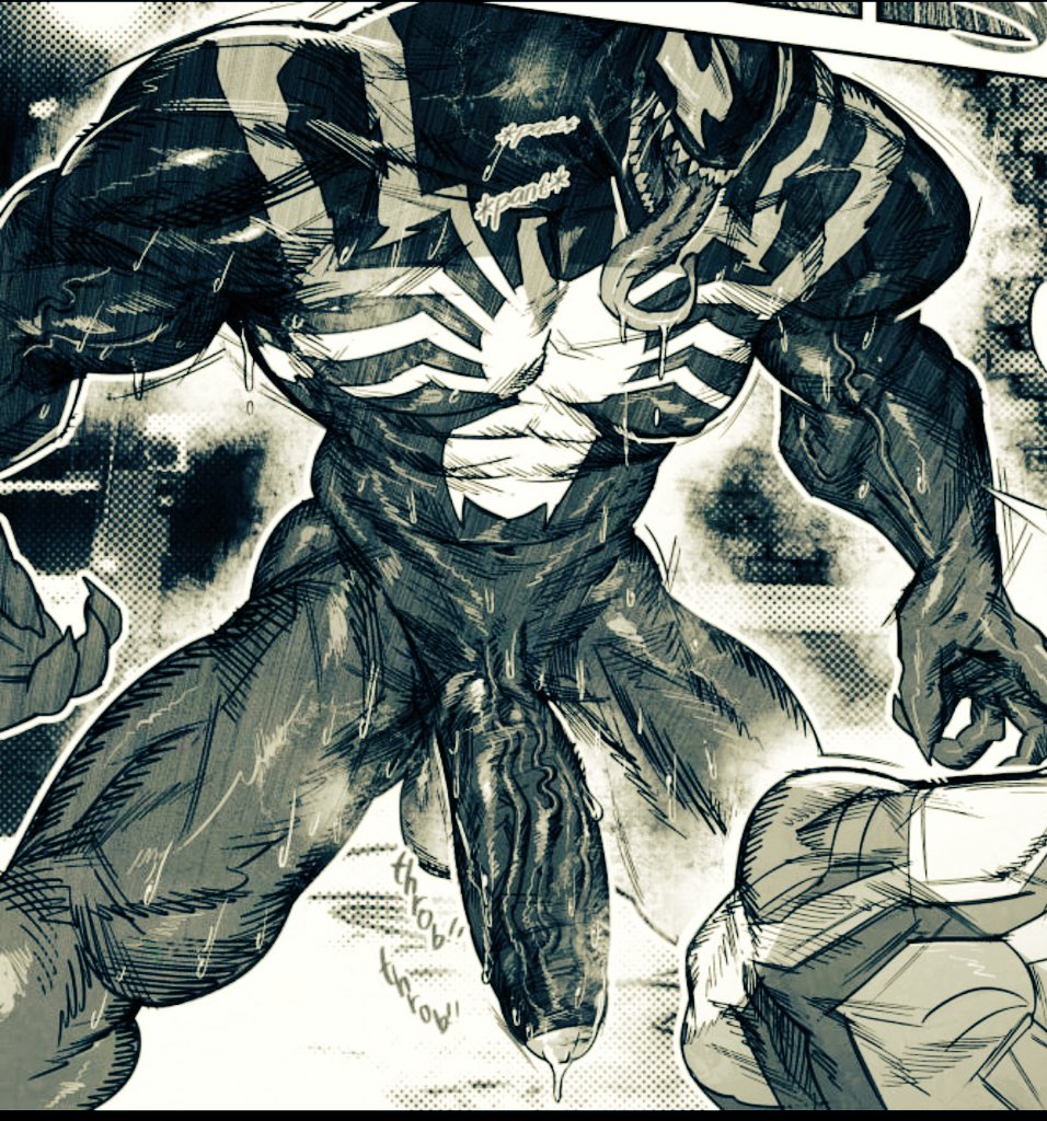 ~~~VENOM~~~
A qué clase de trato....~!?