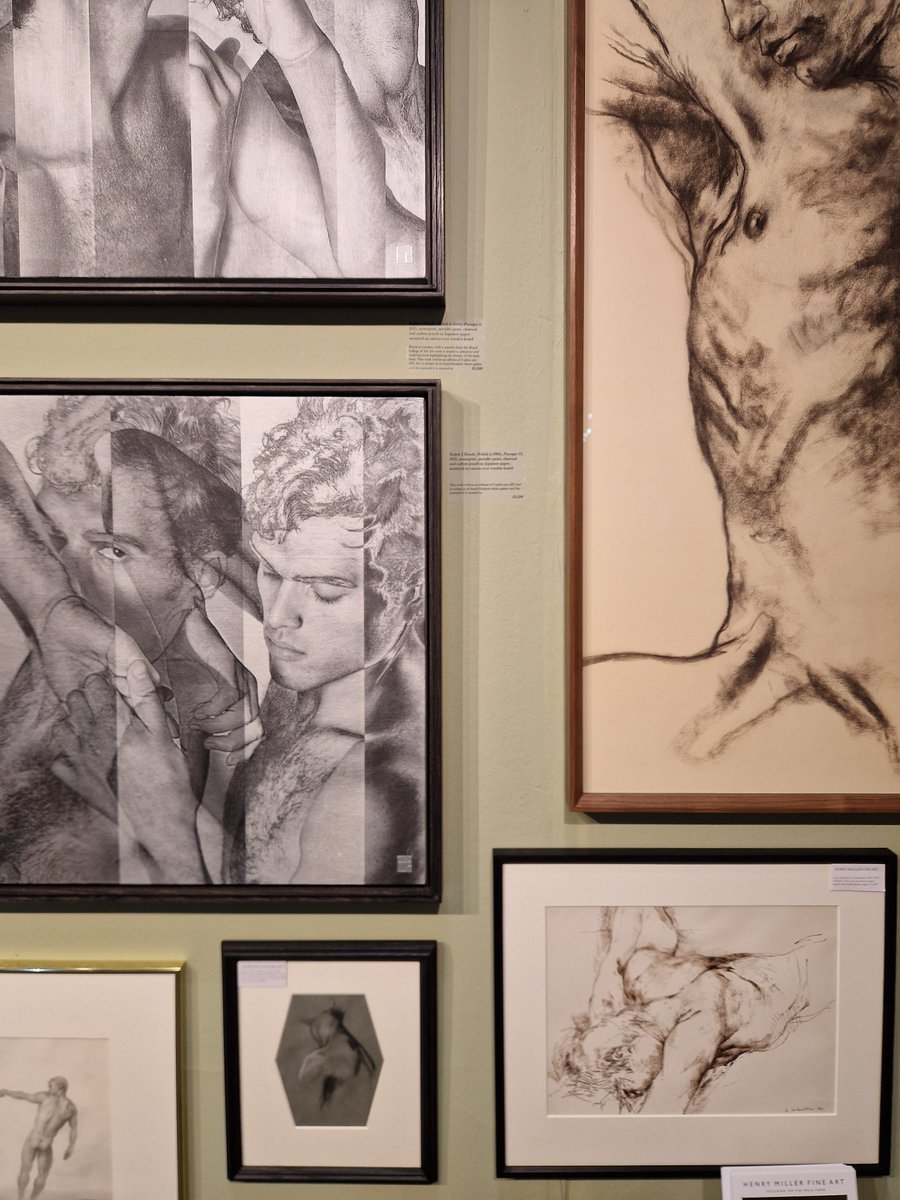 HenryMillerFineArt tweet media