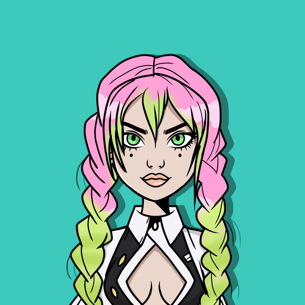 New 2 Drop on <a href="/xrpcafe/">xrp.cafe ☕</a> 🚀🔥🚨
Metarosse NFTs 🤠🔥
1/1 hand-drawn 🎨
Just : 8 $XRP
Grab yours Link in comment 👇🏼🚨
#XRP #XRPCommunity #NFTs #NFTCommunity