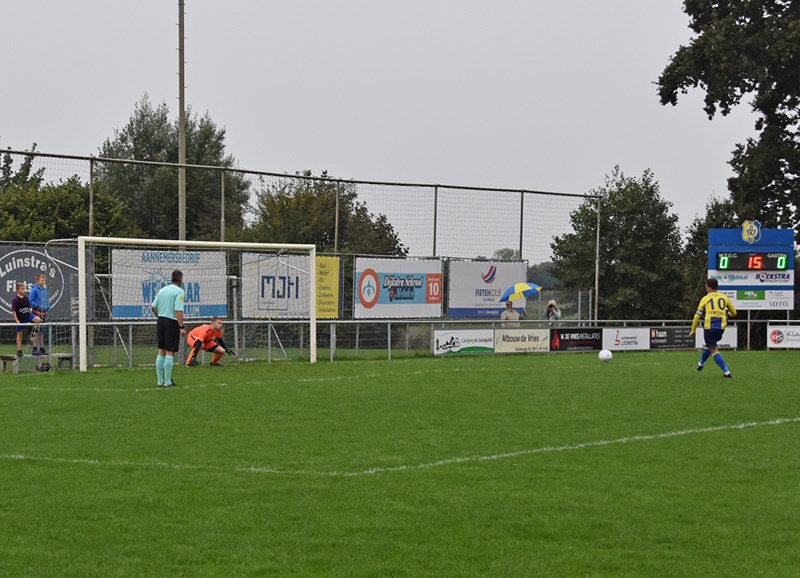 Voetbalvereniging Dokkum tweet media